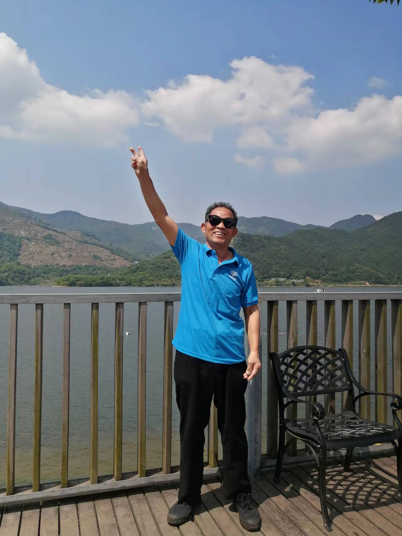 铭宇水晶团建之旅