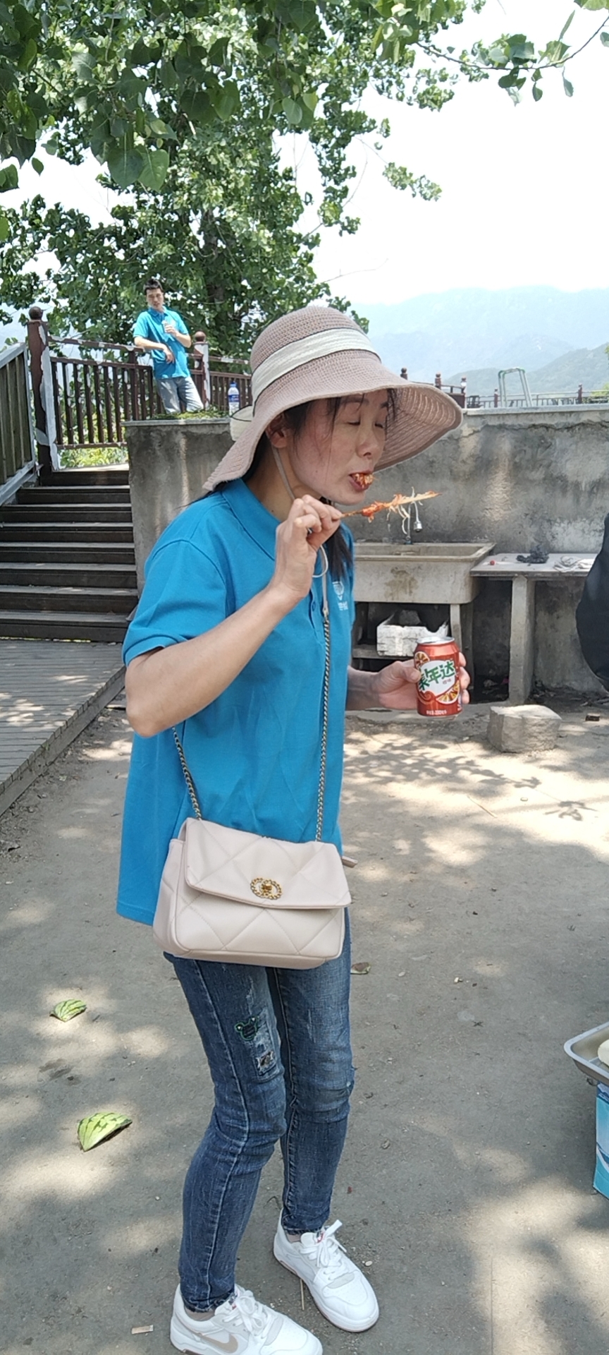 铭宇水晶团建之旅