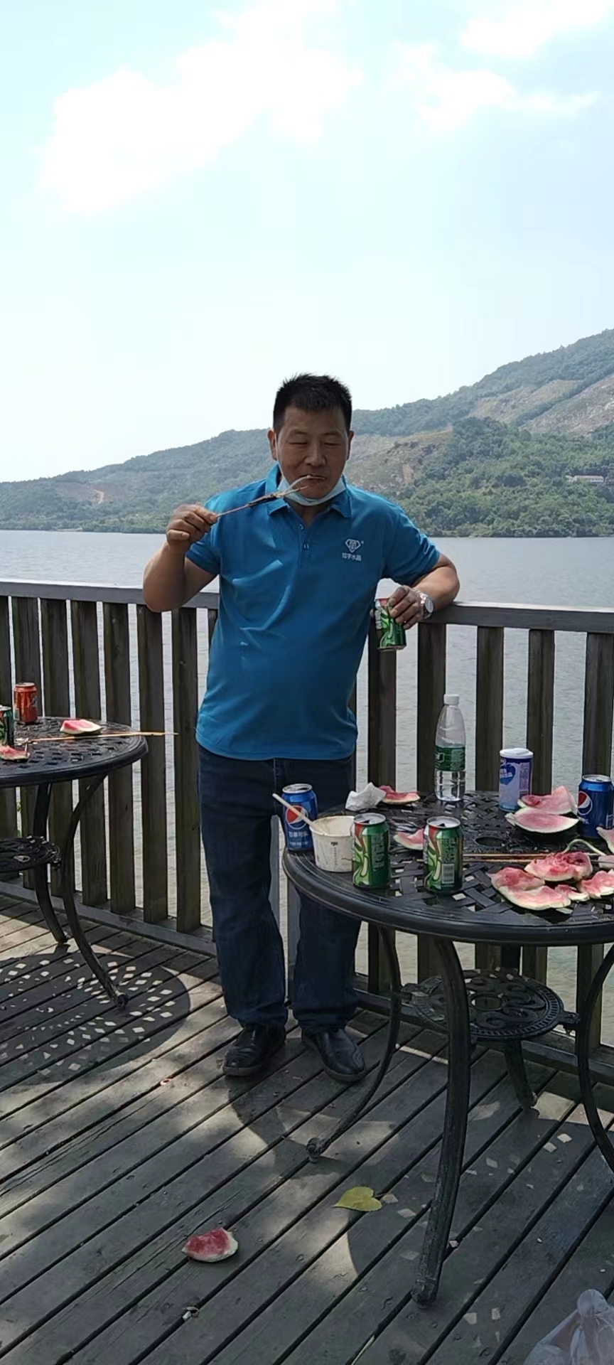 铭宇水晶团建之旅